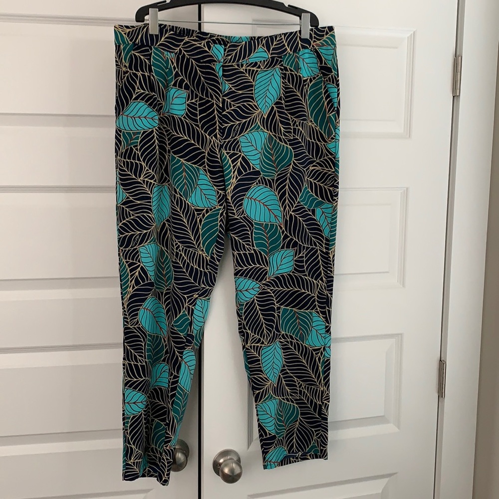 Tommy Hilfiger pants